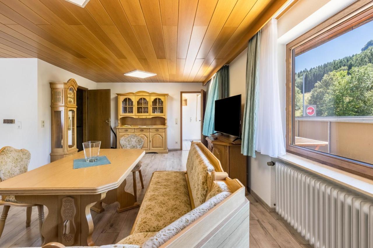 Ferienwohnung B463 Penthouse Albstadt Exterior foto