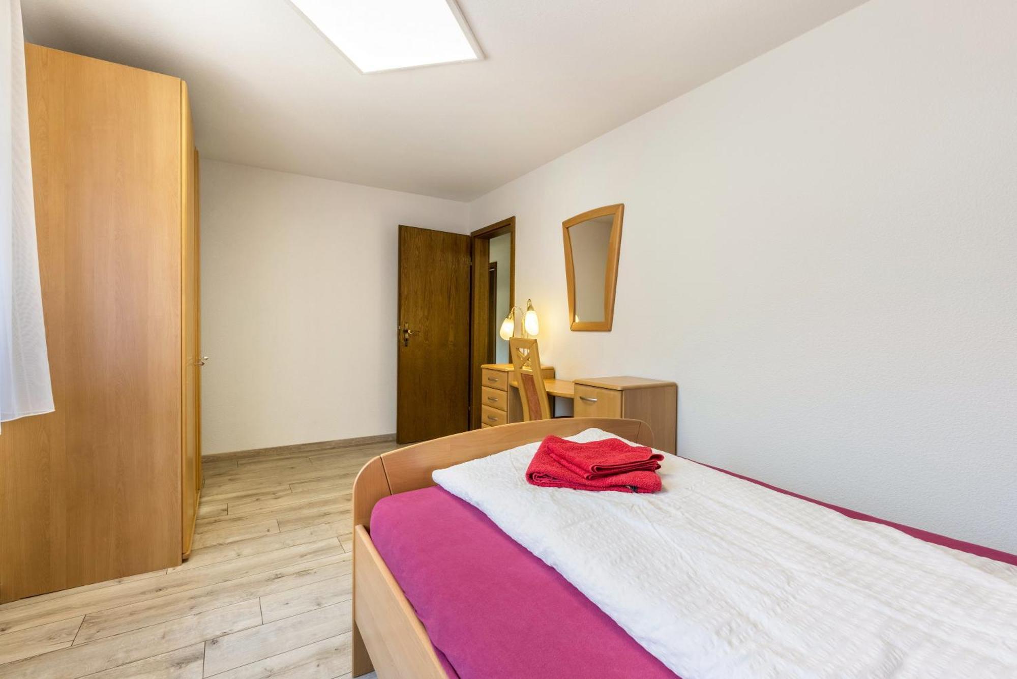 Ferienwohnung B463 Penthouse Albstadt Exterior foto